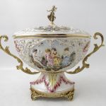 709 6400 TUREEN